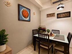 Hundred Palms Residences (D19), Condominium #551806921